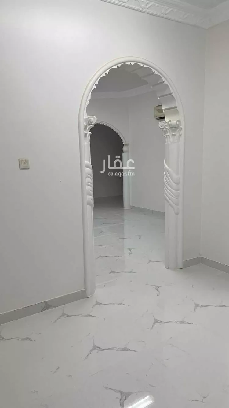 شقة للإيجار في حي مشرف ، الخرج ، الخرج