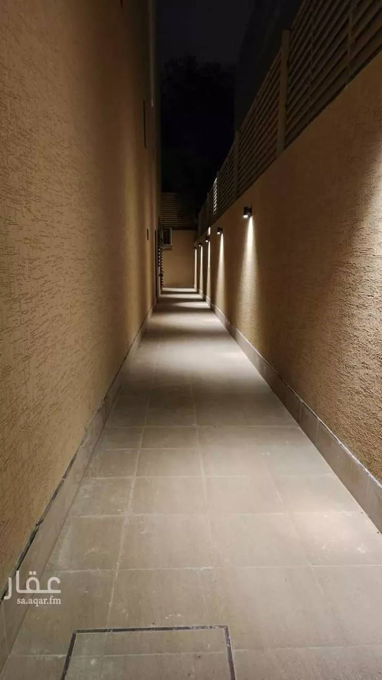 شقة للإيجار في شارع رقم 241, حي الياسمين, مدينة الرياض, منطقة الرياض صورة 2