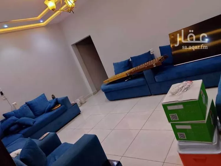 شقة للإيجار في شارع جلال الدوله عمار ، حي القرينية ، جدة ، جدة صورة 3