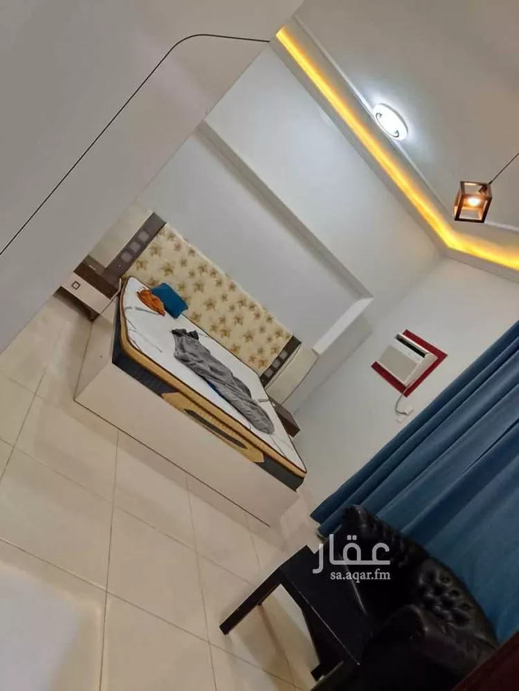 شقة للإيجار في شارع جلال الدوله عمار ، حي القرينية ، جدة ، جدة صورة 4