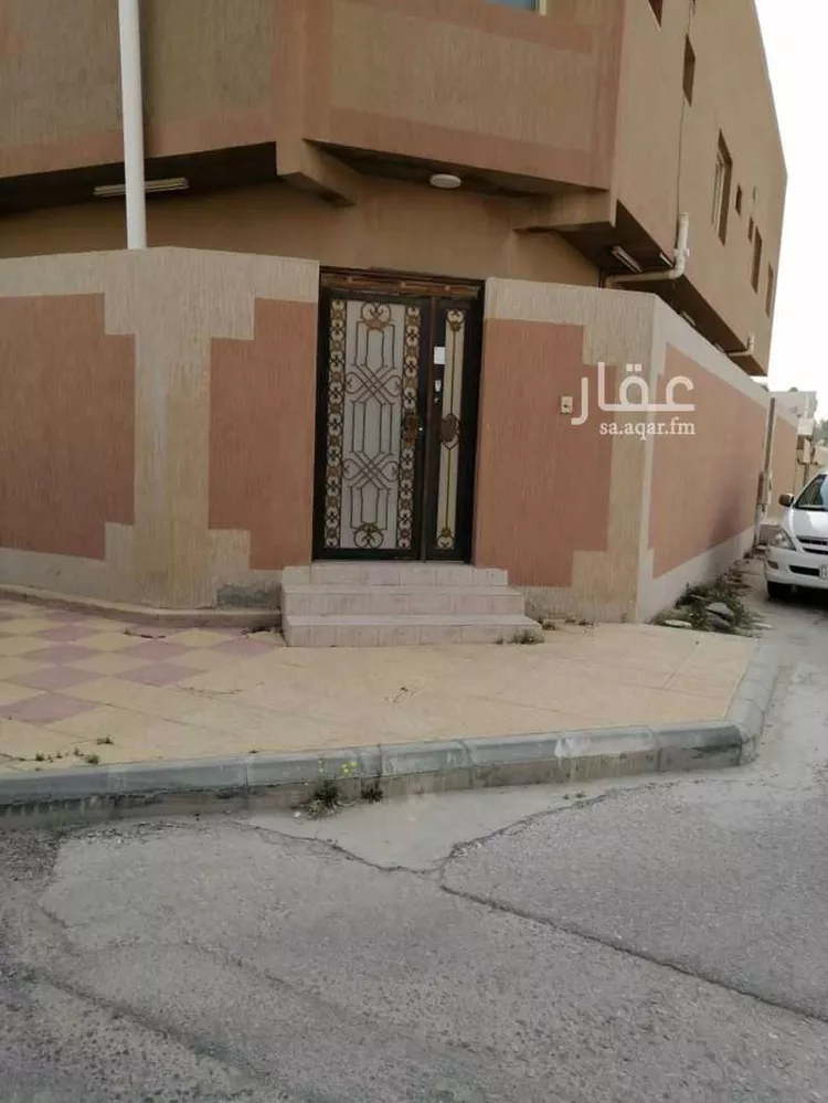 شقة للإيجار في شارع شارع خيبر, حي حي الحمراء, مدينة الخفجى, المنطقة الشرقية صورة 3