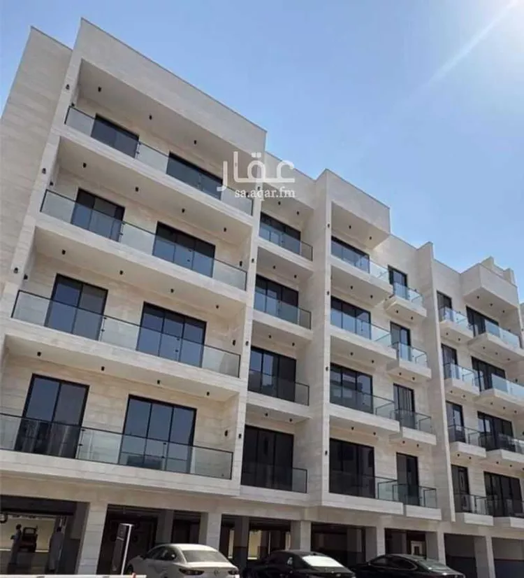 شقة للبيع في حي المنتزة, مدينة الدمام, المنطقة الشرقية