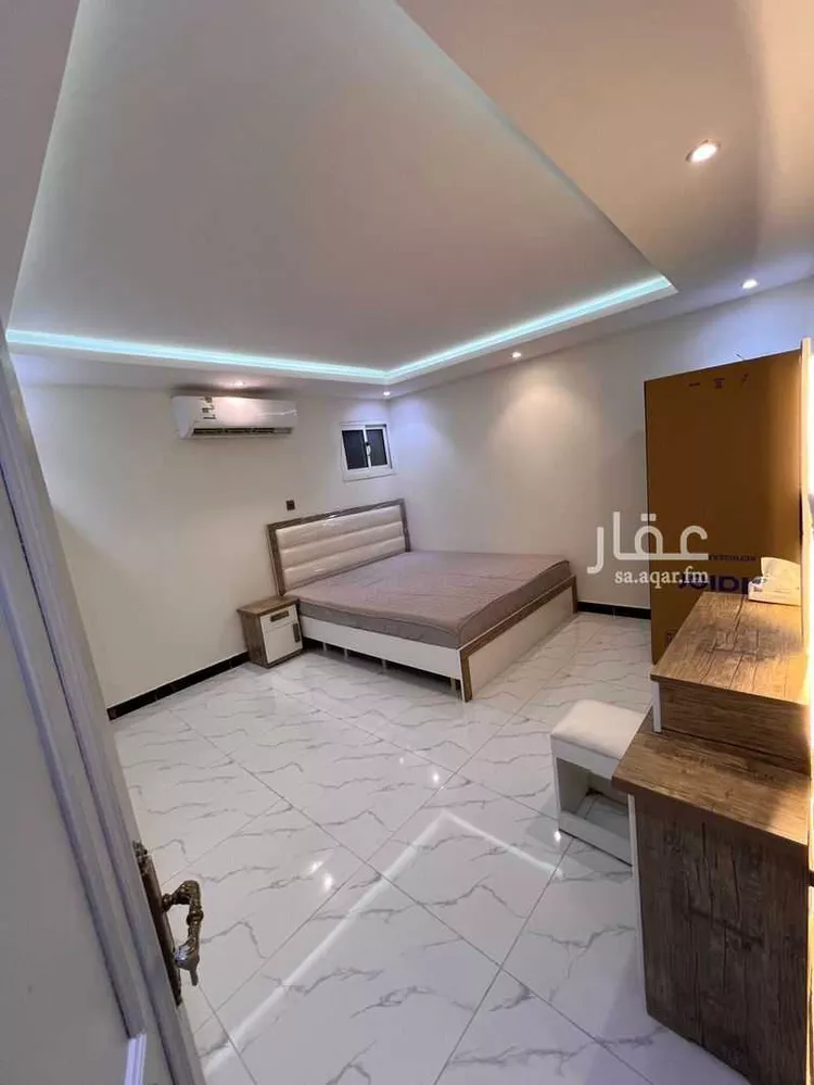 شقة للإيجار في شارع صالح بن يحيى التنوخي ، حي الغدير ، الرياض ، منطقة الرياض صورة 5