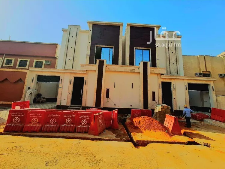 فيلا للبيع في شارع الصفراء, حي العريجاء الغربي, مدينة الرياض, منطقة الرياض