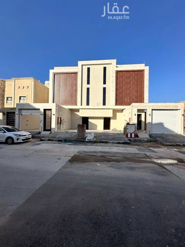 دور للبيع في شارع المبداء, حي الحزم, مدينة الرياض, منطقة الرياض