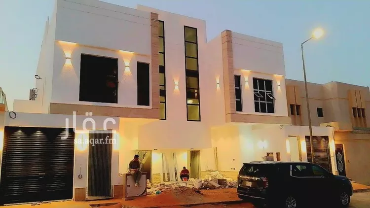 Floor for Sale in Riyadh Tuwaiq