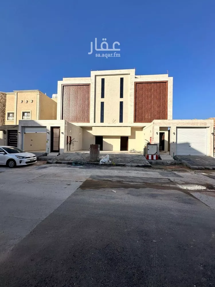 شقة للبيع في شارع هشام بن العاص, حي الحزم, مدينة الرياض, منطقة الرياض