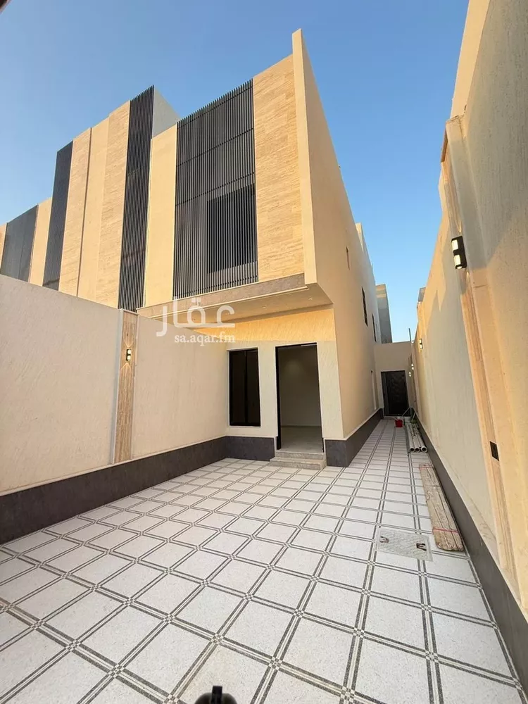 دور للبيع في حي ضاحية نمار, مدينة الرياض, منطقة الرياض