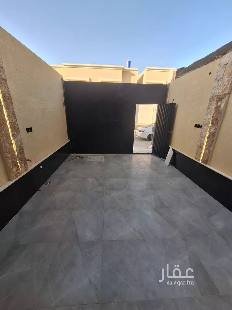 دور للبيع في شارع علي بن محمد الأسكاف, حي طويق, مدينة الرياض, منطقة الرياض صورة 5