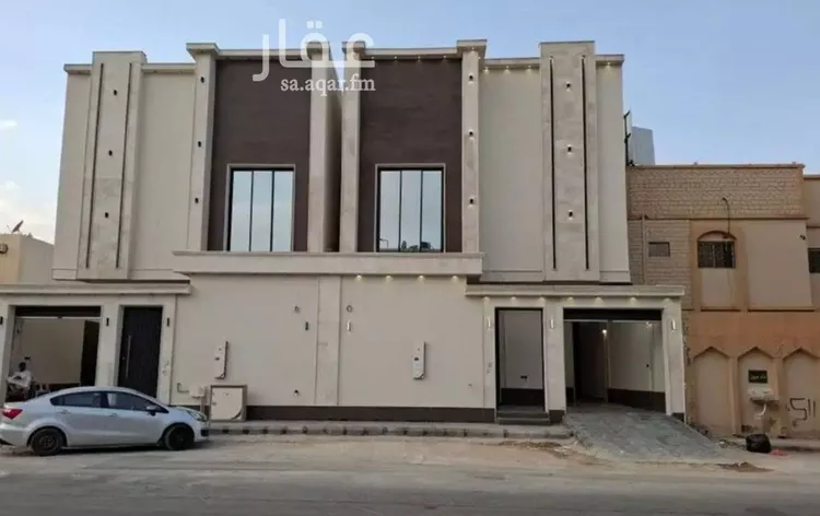 فيلا للبيع في شارع الصفراء, حي العريجاء الغربي, مدينة الرياض, منطقة الرياض
