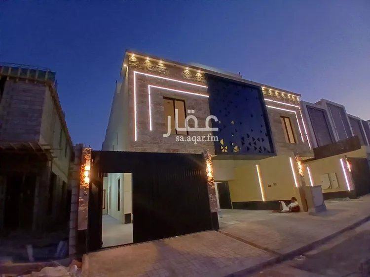 دور للبيع في شارع محمد بن شيبة, حي طويق, مدينة الرياض, منطقة الرياض