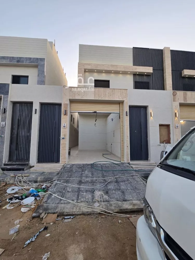 فيلا للبيع في شارع حامد عبدالحفيظ, حي عكاظ, مدينة الرياض, منطقة الرياض