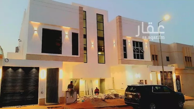 شقة للبيع في حي ضاحية نمار, مدينة الرياض, منطقة الرياض
