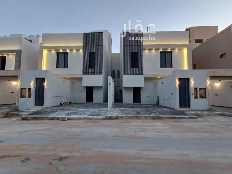 دور للبيع في شارع العريضة, حي طويق, مدينة الرياض, منطقة الرياض