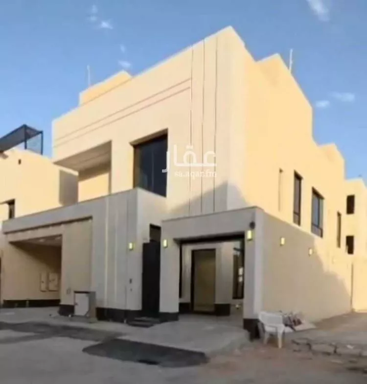 فيلا للبيع في شارع الساحل, حي الرمال, مدينة الرياض, منطقة الرياض