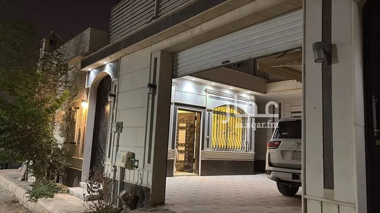 فيلا للبيع في شارع محمد بن أحمد با شميل, حي طويق, مدينة الرياض, منطقة الرياض
