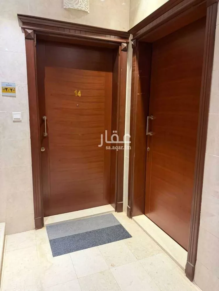 شقة للإيجار في حي الورود ، جدة ، جدة صورة 4