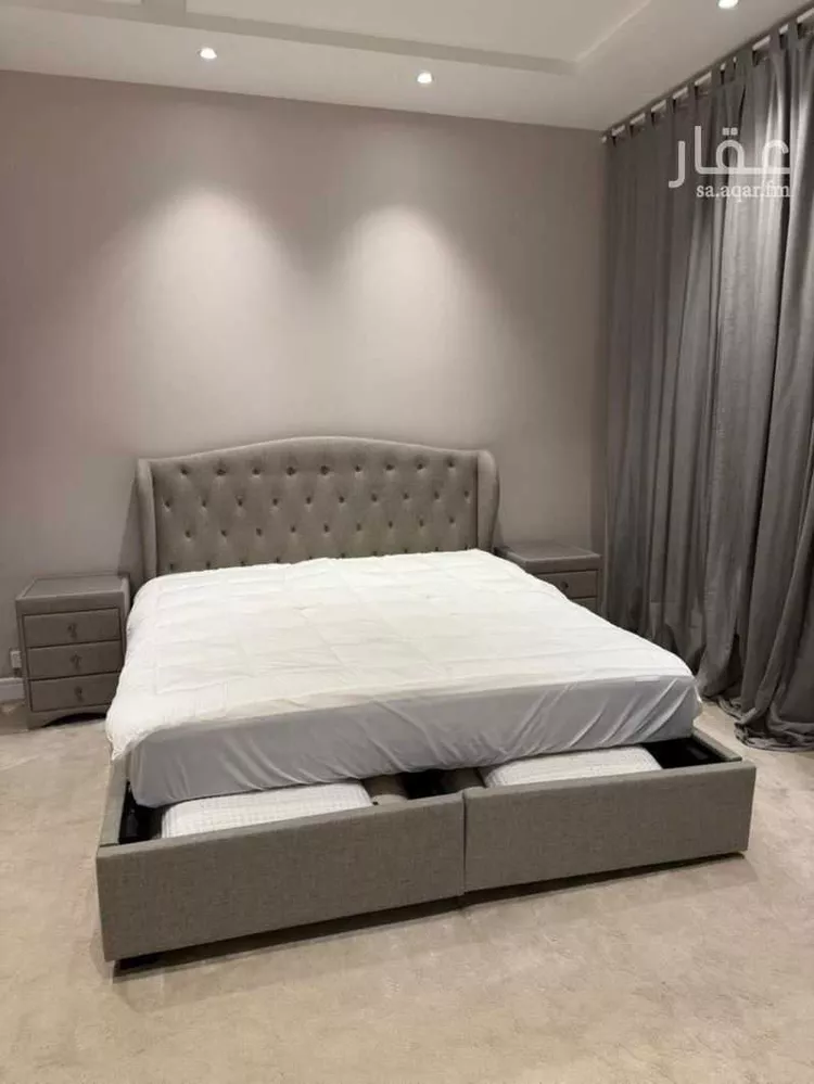 شقة للإيجار في حي الورود ، جدة ، جدة