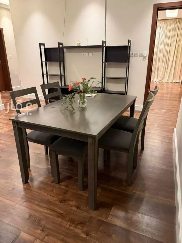 شقة للإيجار في حي الورود ، جدة ، جدة صورة 3