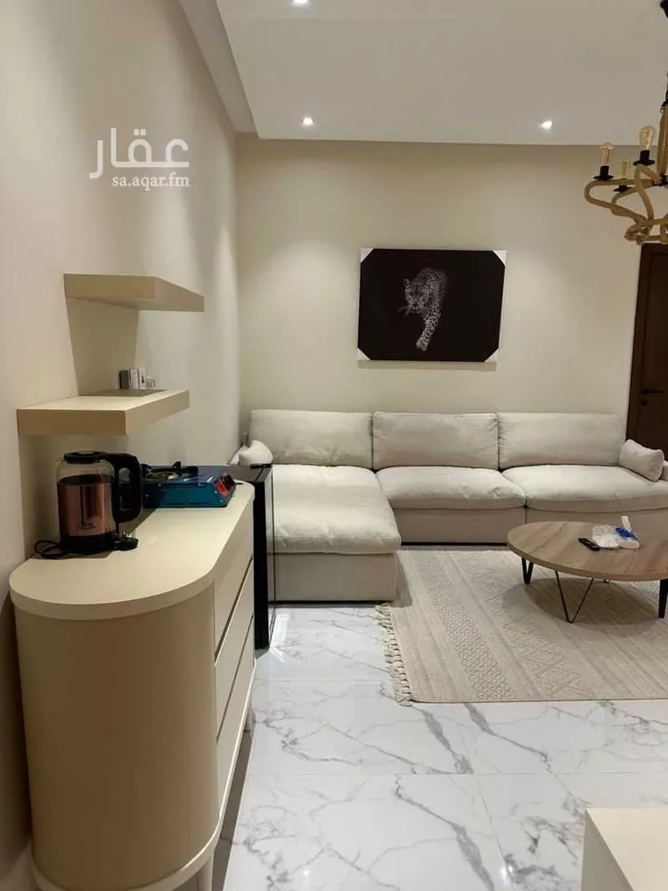 شقة للإيجار في شارع ابو بهيه الغذاري, حي الزهراء, مدينة جدة, منطقة مكة المكرمة صورة 3