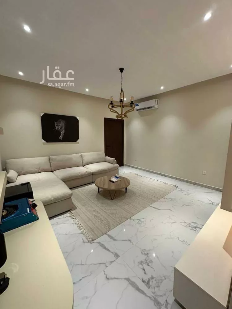 شقة للإيجار في شارع ابو بهيه الغذاري, حي الزهراء, مدينة جدة, منطقة مكة المكرمة صورة 2