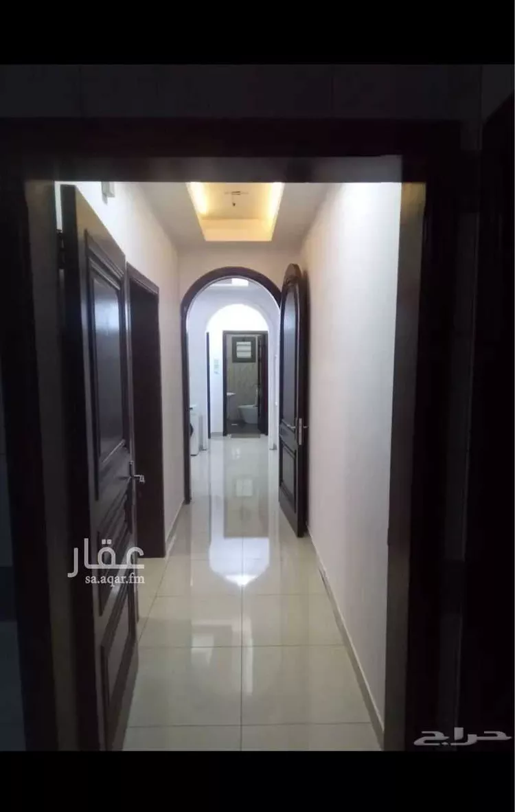 شقة للإيجار في شارع الشريف أحمد بن عبد المطلب ، حي الصالحية ، جدة ، جدة صورة 2