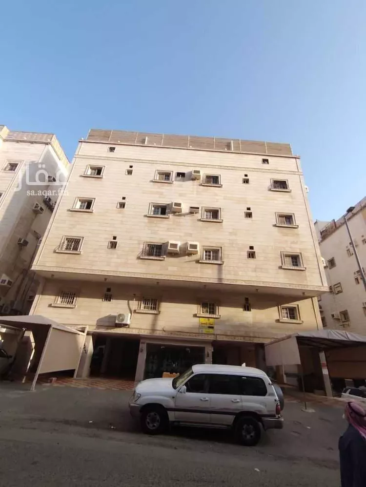 شقة للبيع في شارع عبدالله باسند, حي الواحة, مدينة جدة, منطقة مكة المكرمة