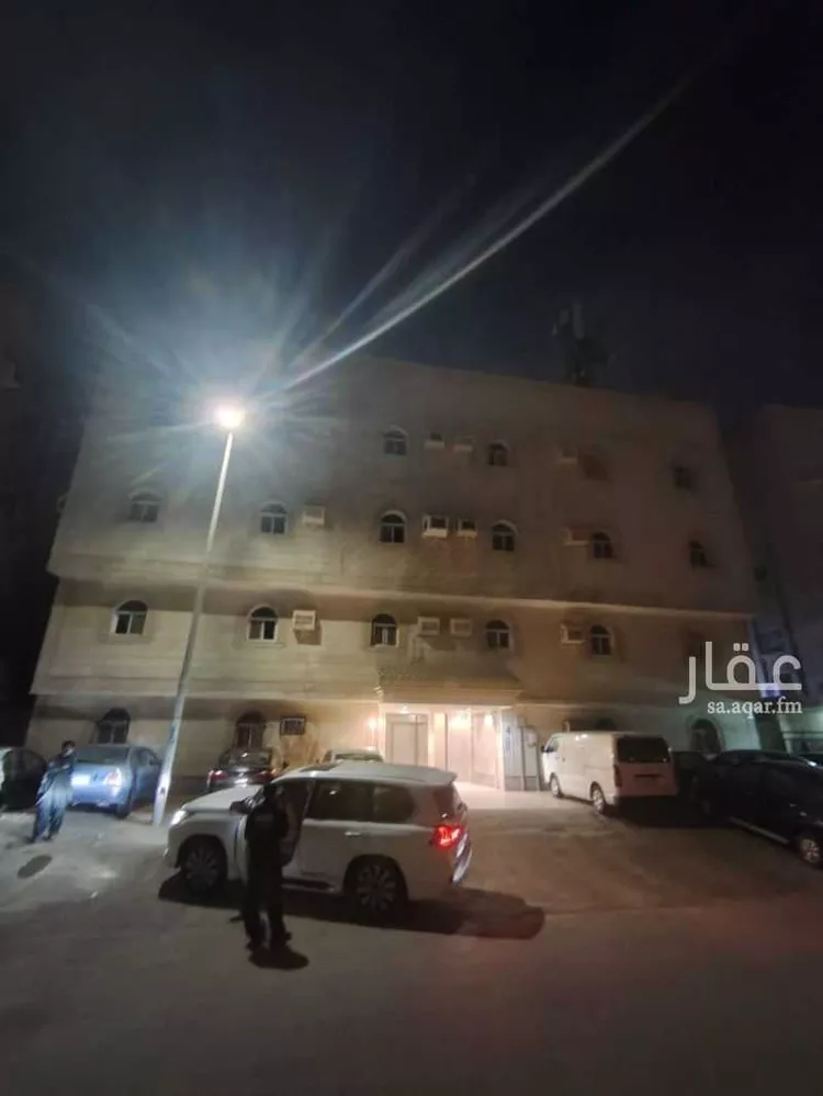 Building for Sale in Jeddah Al Wahah