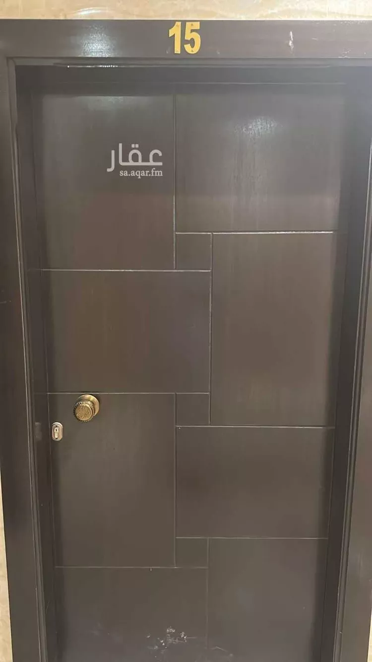 شقة للبيع في شارع عبدالله باسند, حي الواحة, مدينة جدة, منطقة مكة المكرمة