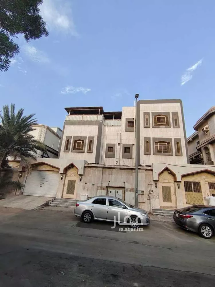 Villa for Rent in Jeddah Al Wahah