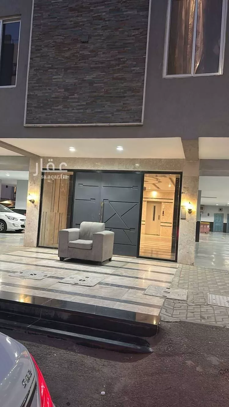 شقة للبيع في شارع عبدالله باسند, حي الواحة, مدينة جدة, منطقة مكة المكرمة صورة 2