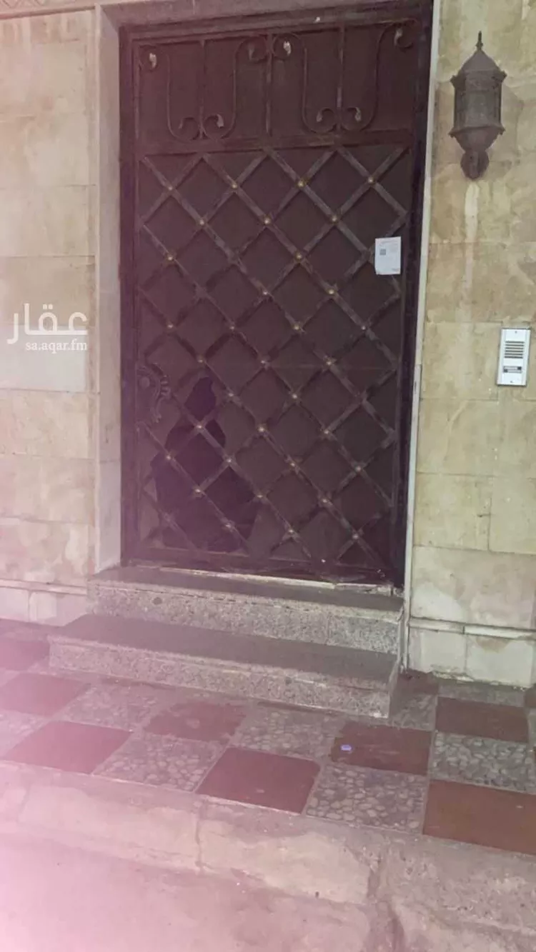 فيلا للإيجار في شارع عبدالله باسند, حي الواحة, مدينة جدة, منطقة مكة المكرمة