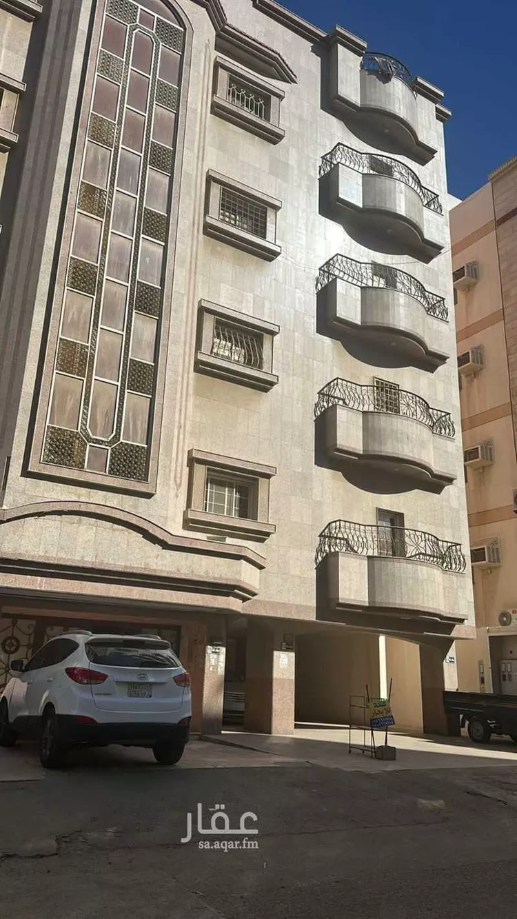 Building for Sale in Jeddah Al Wahah