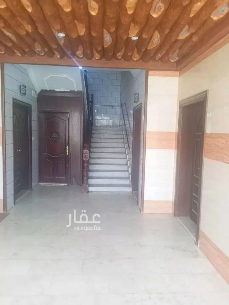 عمارة للبيع في شارع عبد الله باسند, حي الواحة, مدينة جدة, منطقة مكة المكرمة صورة 3