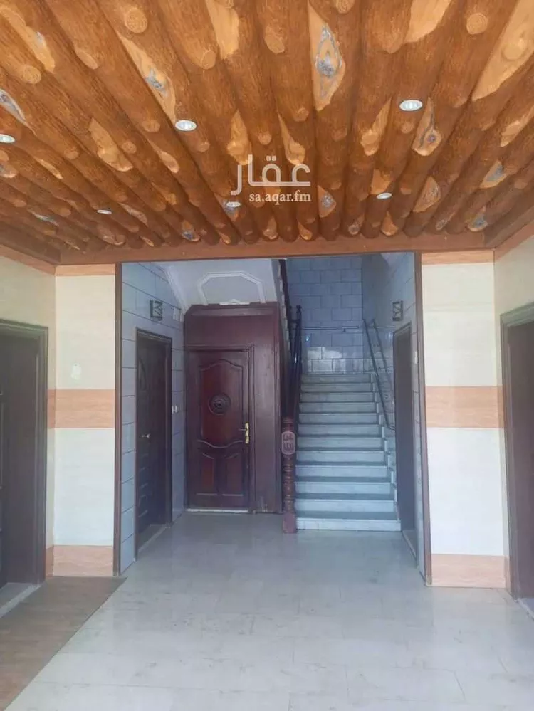 عمارة للبيع في حي الواحة, مدينة جدة, منطقة مكة المكرمة 6