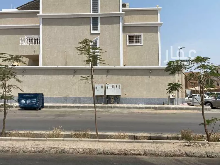 عمارة للبيع في شارع عبدالله باسند, حي الواحة, مدينة جدة, منطقة مكة المكرمة صورة 2