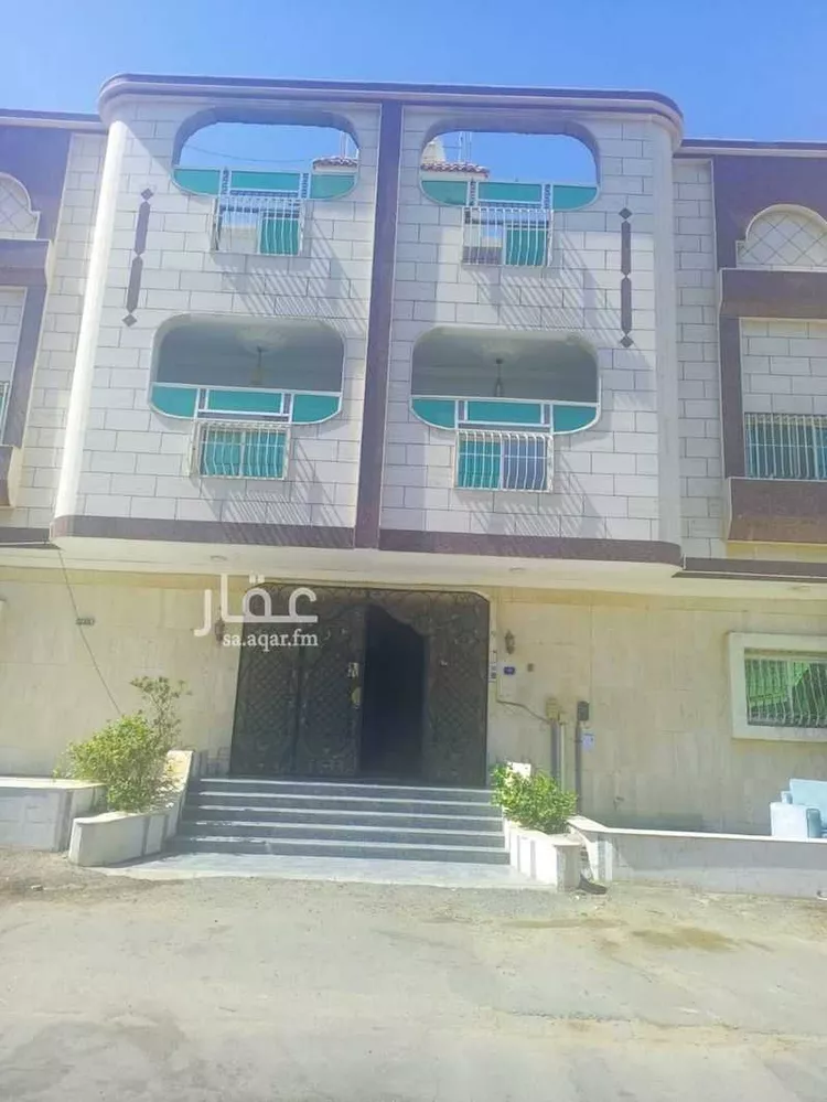 عمارة للبيع في حي الواحة, مدينة جدة, منطقة مكة المكرمة صورة 3