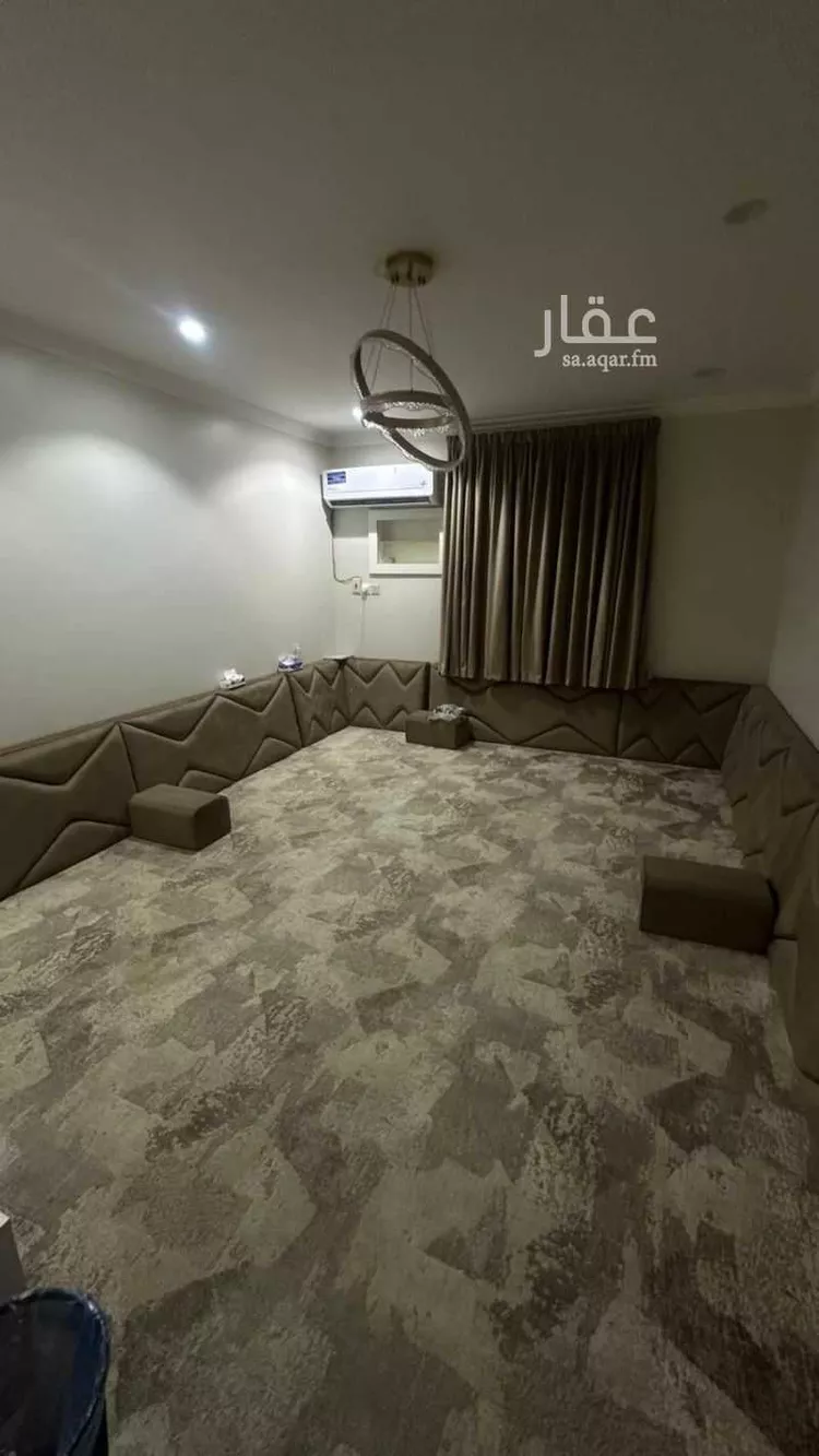 شقة للإيجار في شارع 35ج, حي بدر, مدينة الدمام, المنطقة الشرقية صورة 5