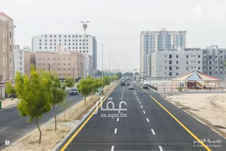 شقة للإيجار في حي الحمراء, مدينة الخبر, المنطقة الشرقية 13