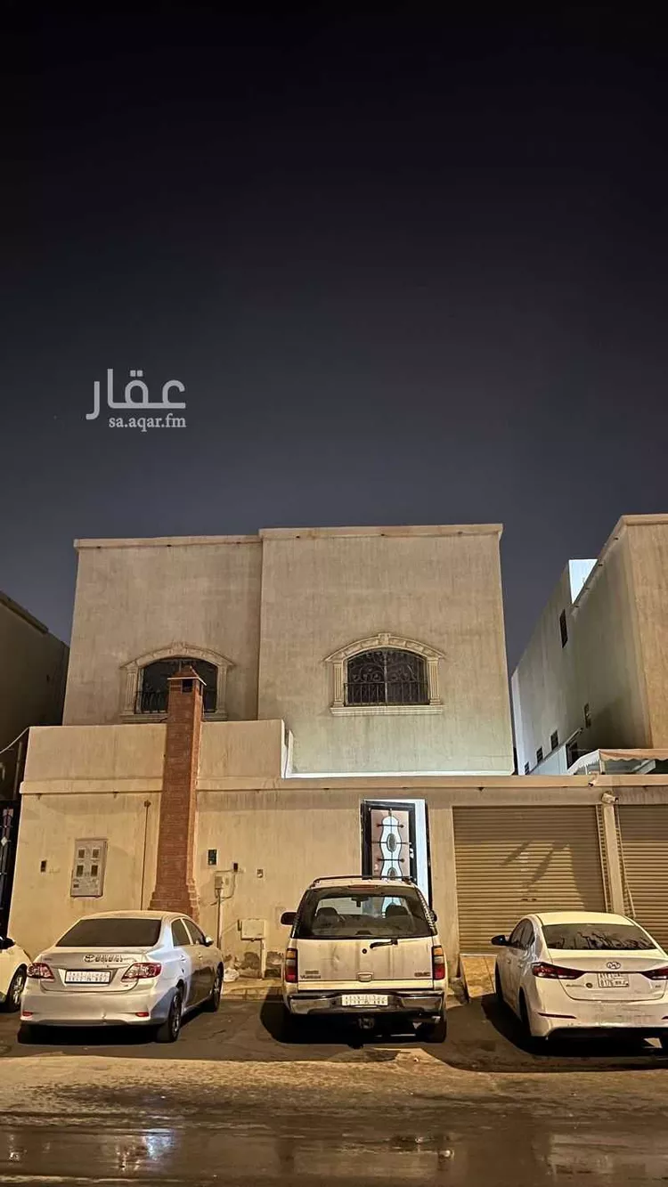 فيلا للبيع في شارع ابن حجر ، حي الدار البيضاء ، الرياض ، منطقة الرياض