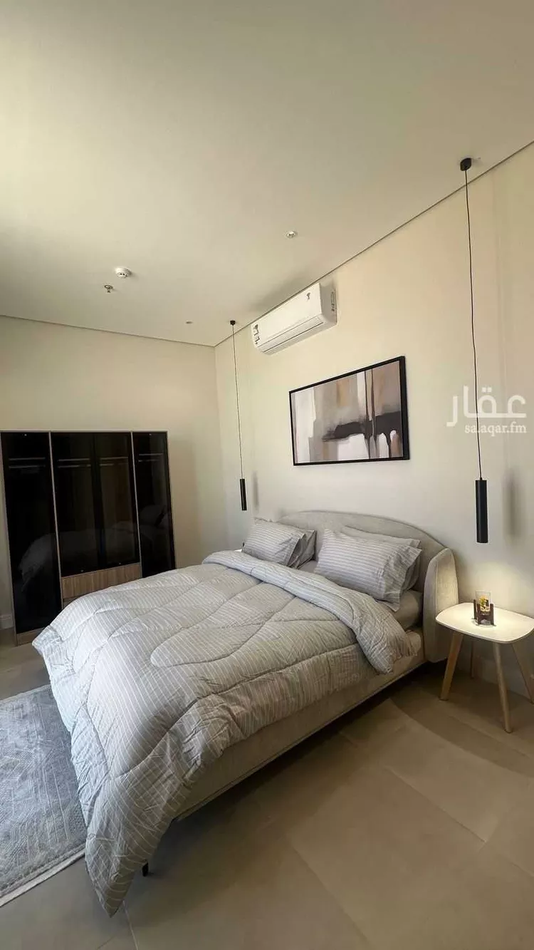 شقة للإيجار في شارع حسن الاهدل, حي الريان, مدينة بريده, منطقة القصيم صورة 5