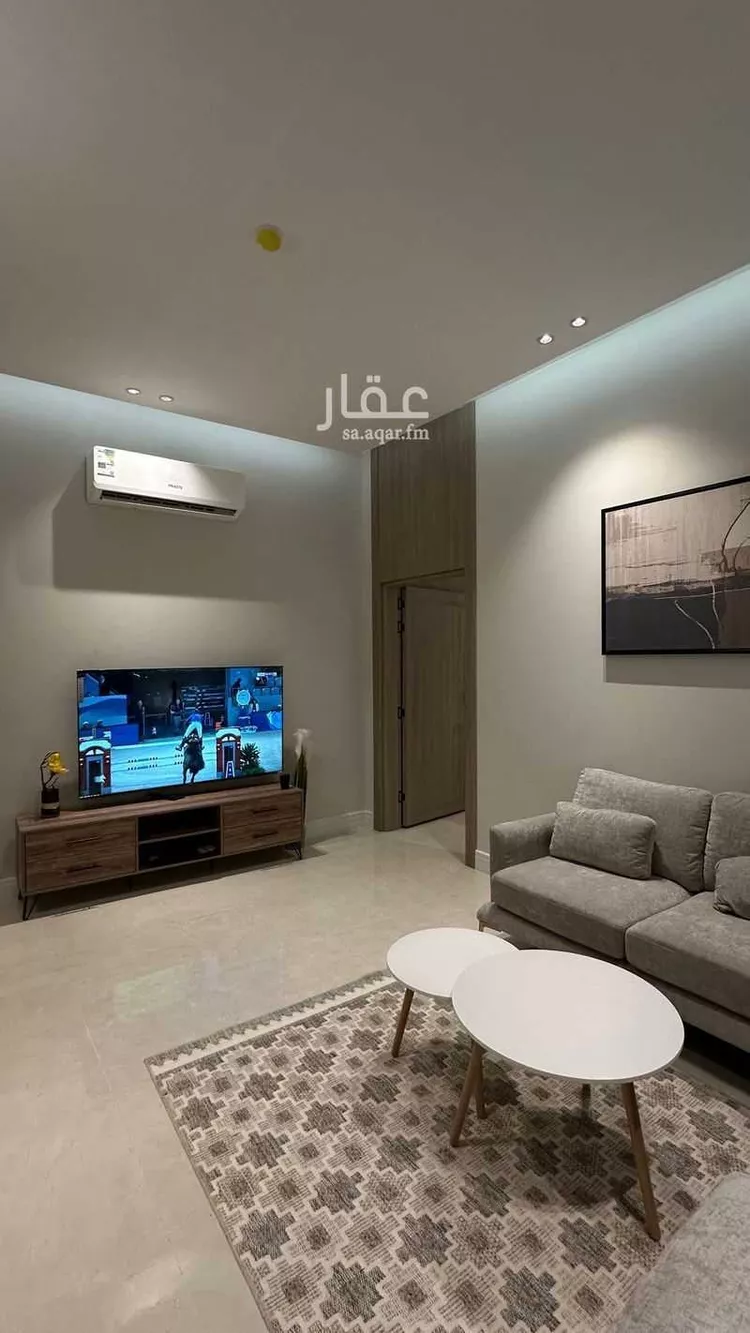 شقة للإيجار في شارع عبدالعزيز فهد العلي الرشودي, حي النهضة, مدينة بريده, منطقة القصيم صورة 2