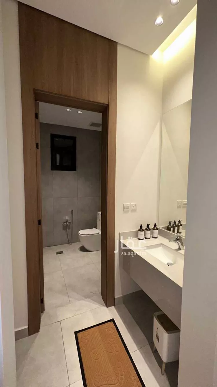 شقة للإيجار في شارع حوبا العليا, حي قرطبة, مدينة بريده, منطقة القصيم صورة 4