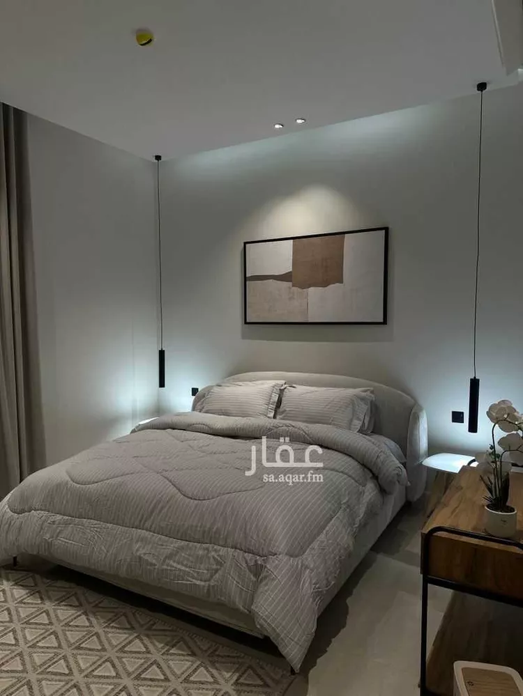 شقة للإيجار في شارع عبدالعزيز فهد العلي الرشودي, حي النهضة, مدينة بريده, منطقة القصيم صورة 3
