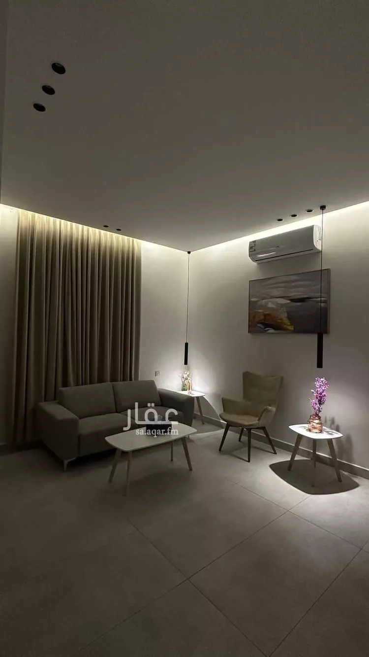 شقة للإيجار في شارع حوبا العليا, حي قرطبة, مدينة بريده, منطقة القصيم صورة 5