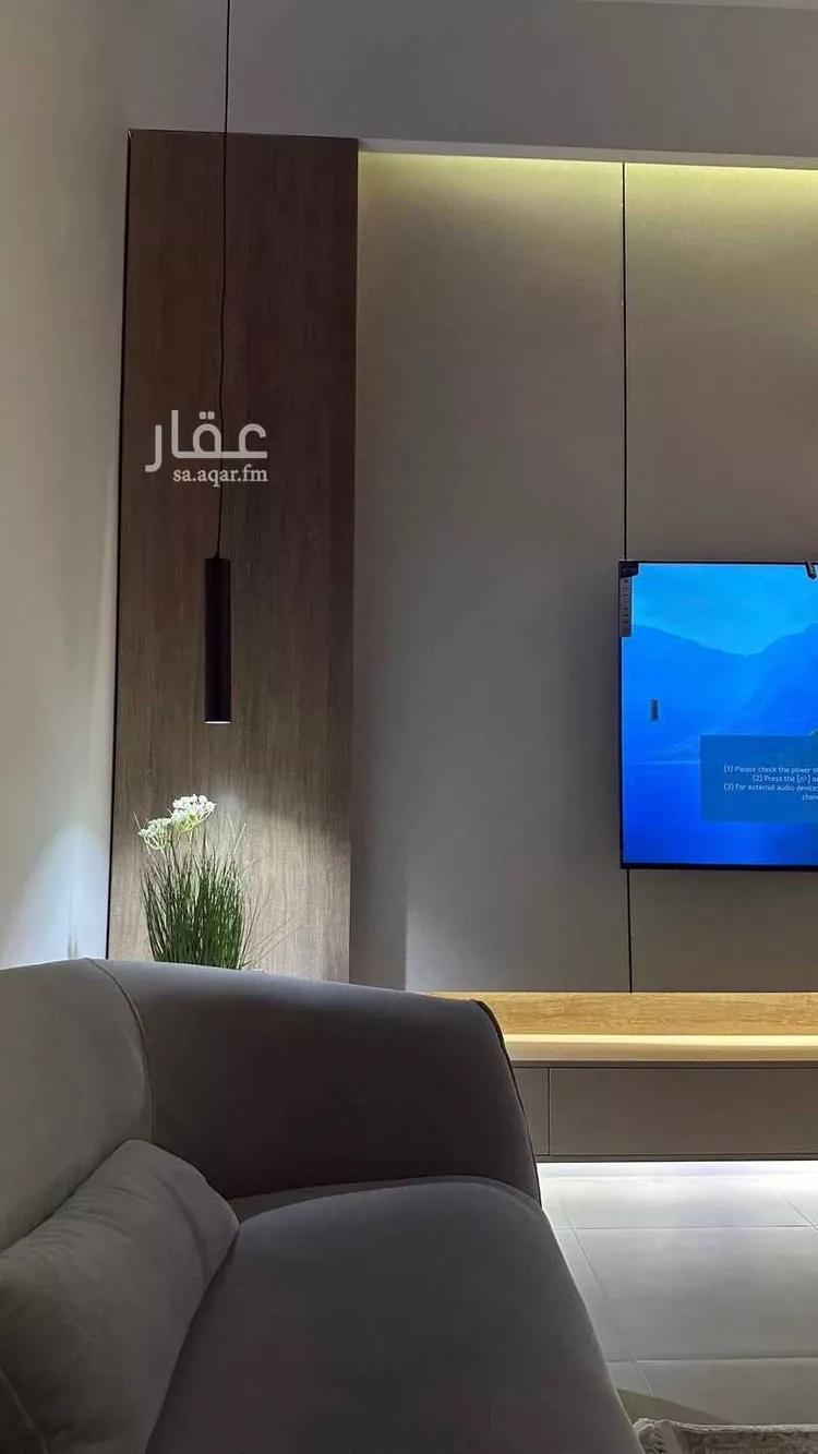 شقة للإيجار في شارع حسن الاهدل, حي الريان, مدينة بريده, منطقة القصيم صورة 5