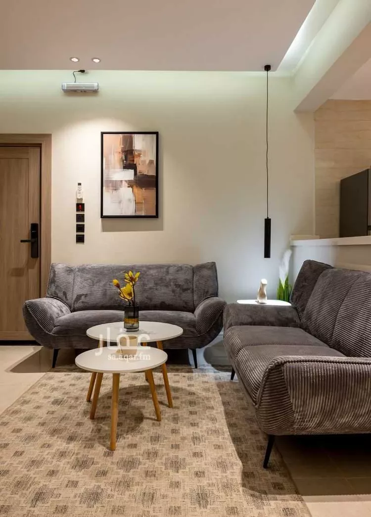 شقة للإيجار في شارع عبدالعزيز فهد العلي الرشودي, حي النهضة, مدينة بريده, منطقة القصيم