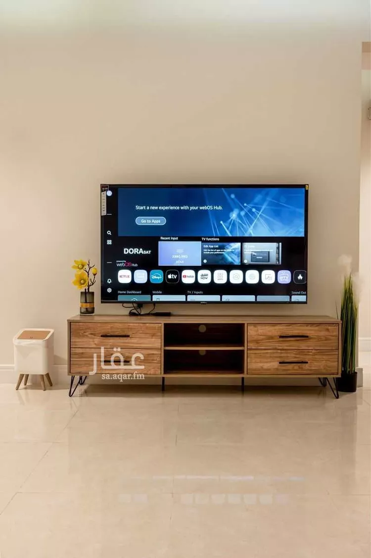 شقة للإيجار في شارع عبدالعزيز فهد العلي الرشودي, حي النهضة, مدينة بريده, منطقة القصيم صورة 5