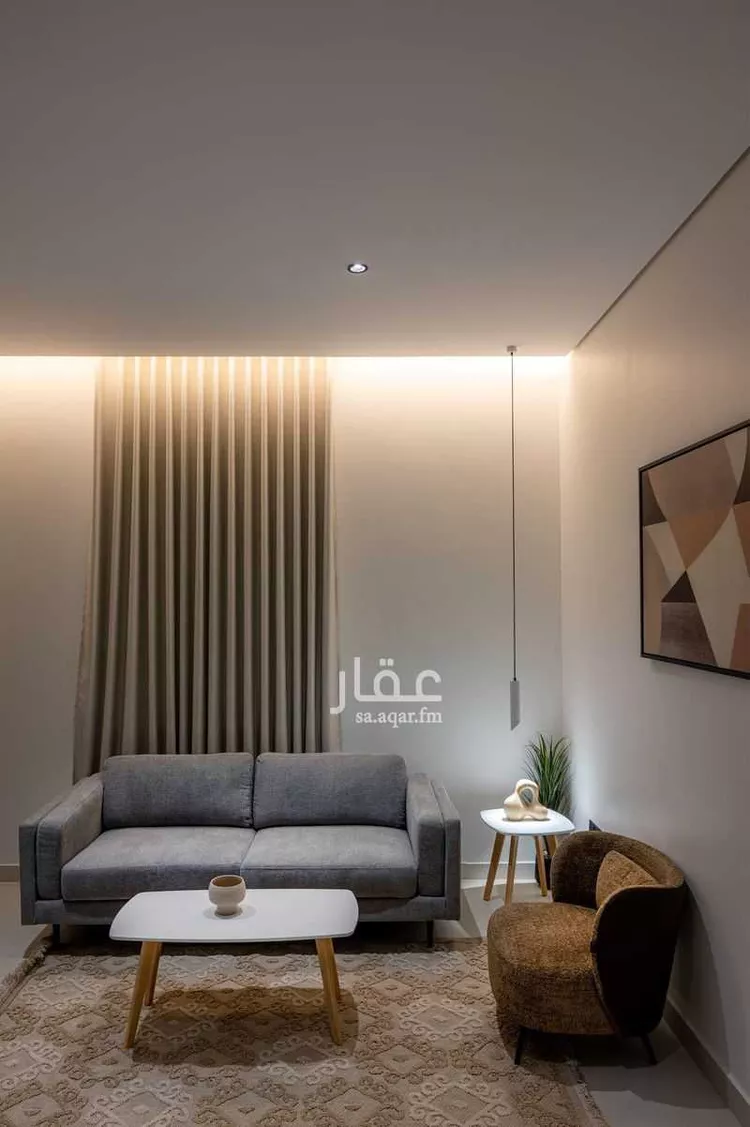 شقة للإيجار في شارع عبدالله بن عبدالعزيز بن مساعد بن جلوي, حي النهضة, مدينة بريدة, منطقة القصيم صورة 3