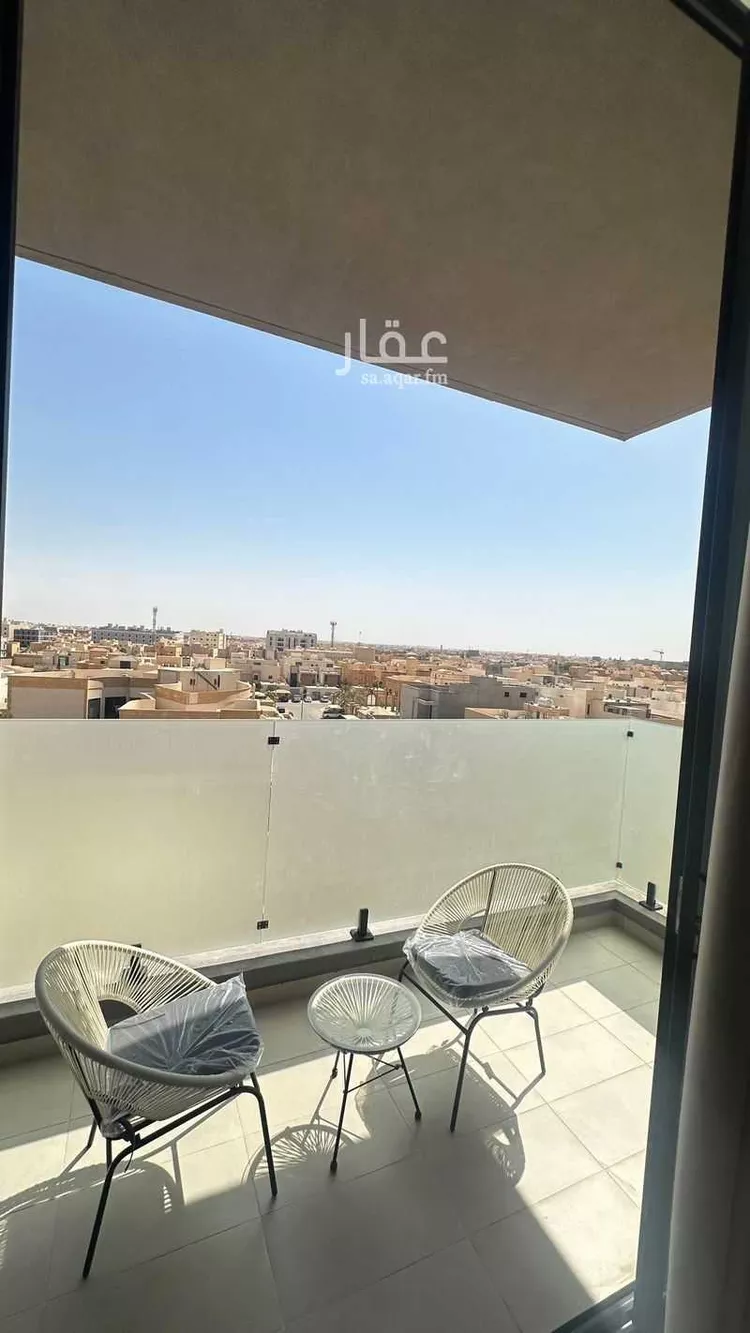 شقة للإيجار في شارع حسن الاهدل, حي الريان, مدينة بريده, منطقة القصيم صورة 4